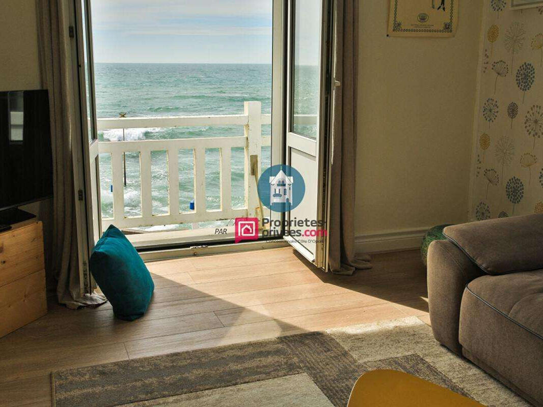 Appartement Wimereux