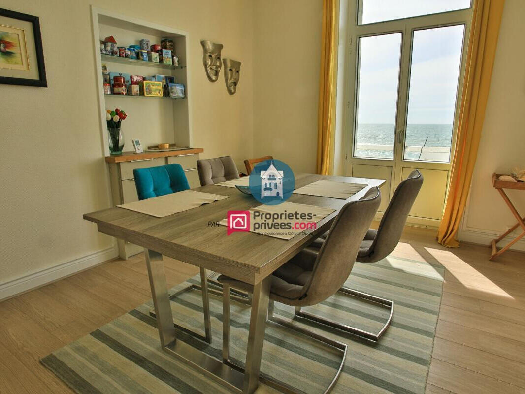 Apartment Wimereux