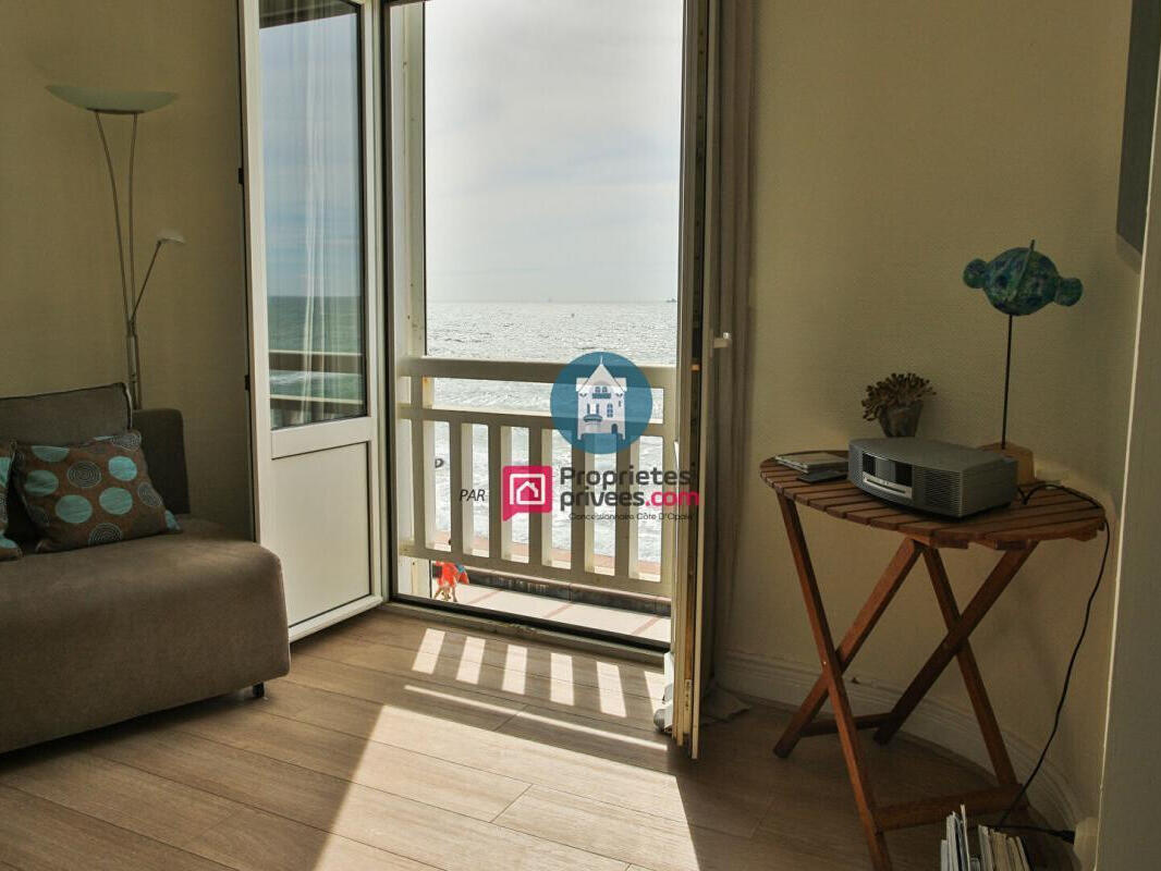 Apartment Wimereux