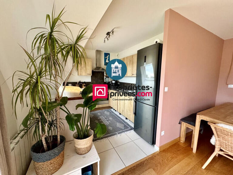 Sale Apartment Wimereux - 3 bedrooms