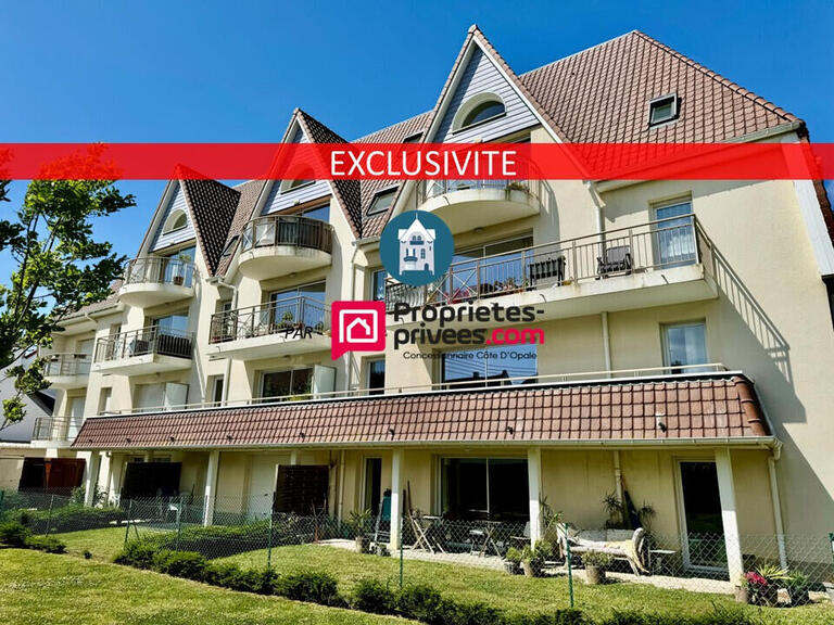 Sale Apartment Wimereux - 3 bedrooms