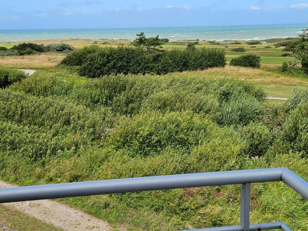 Appartement Wimereux