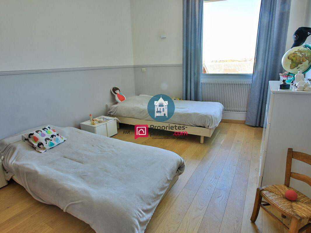 Appartement Wimereux