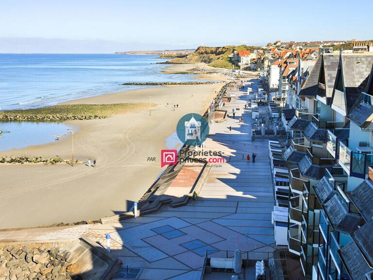 Appartement Wimereux - 3 chambres