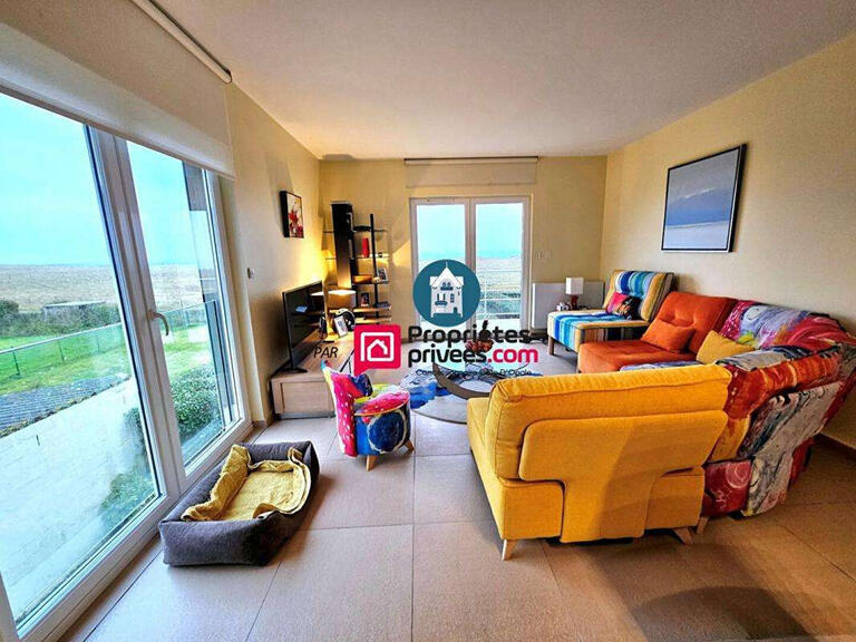 Apartment Wimereux - 2 bedrooms