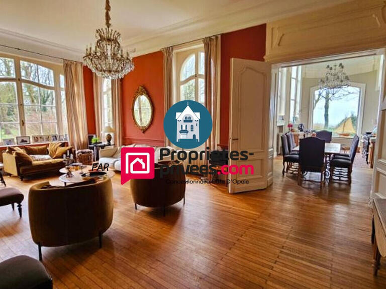 House Wimereux - 9 bedrooms