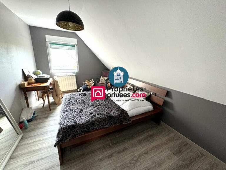 Sale House Wimereux - 4 bedrooms