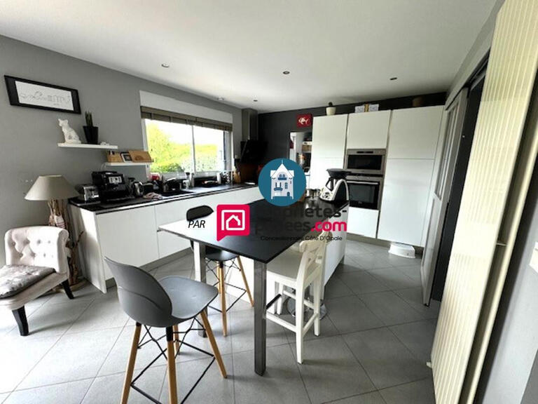 Sale House Wimereux - 4 bedrooms