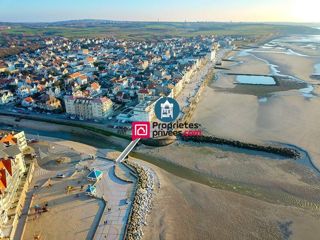 House Wimereux