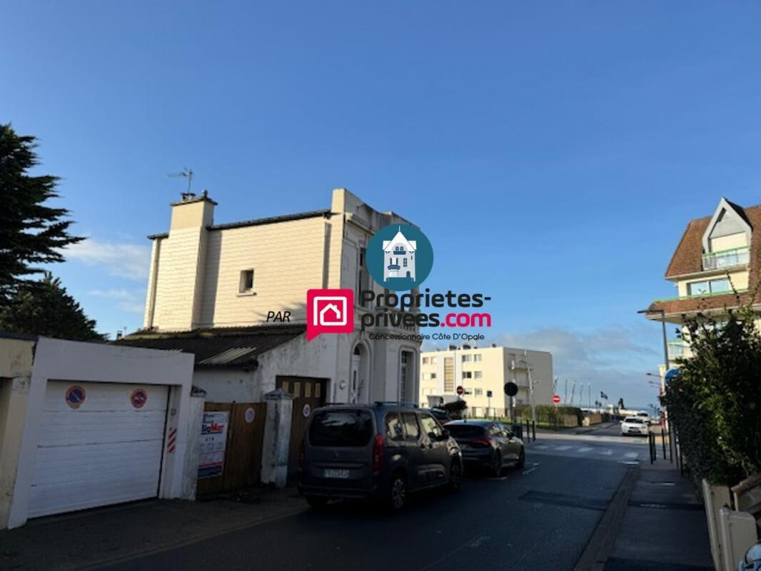 House Wimereux