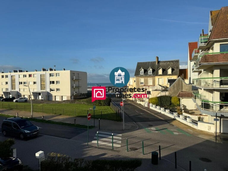 House Wimereux - 2 bedrooms