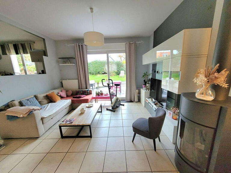 House Wimereux - 4 bedrooms