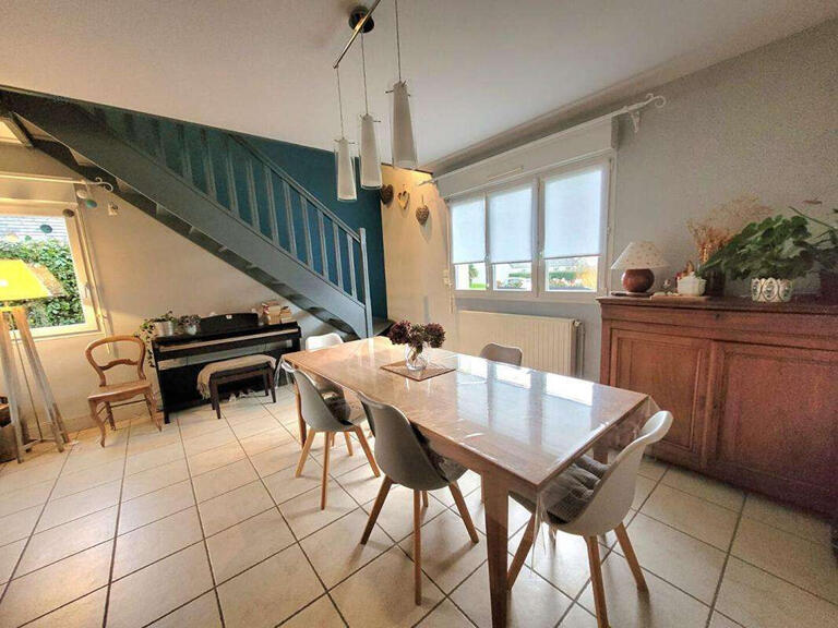 House Wimereux - 4 bedrooms