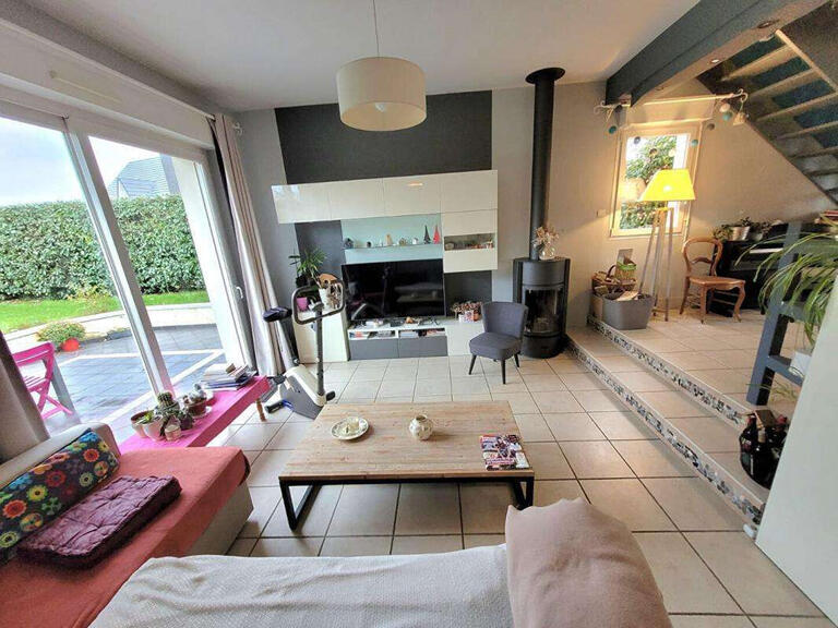 House Wimereux - 4 bedrooms