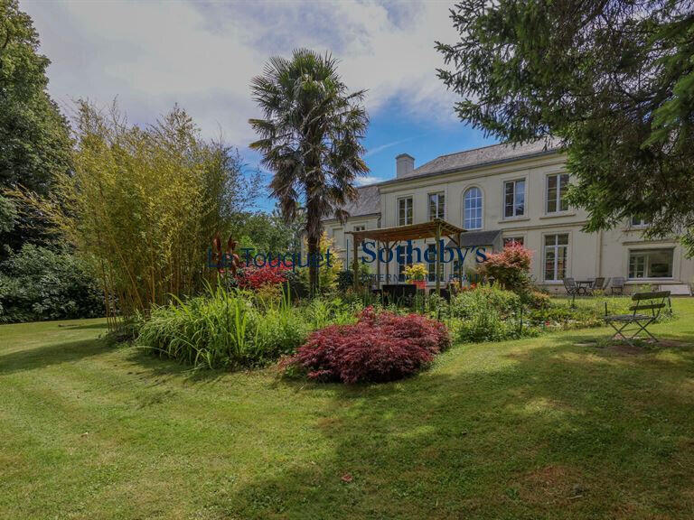 Vente Maison Wissant - 6 chambres