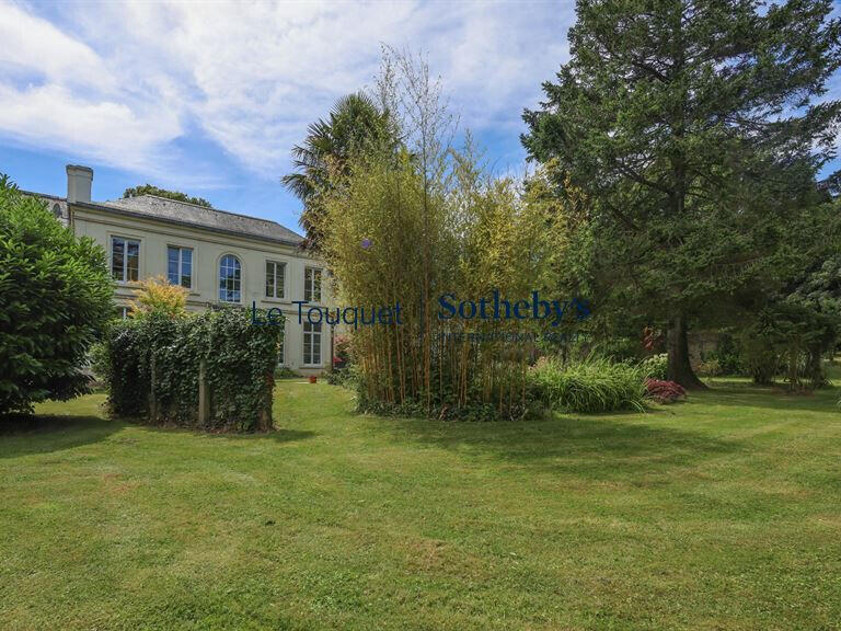 Sale House Wissant - 6 bedrooms