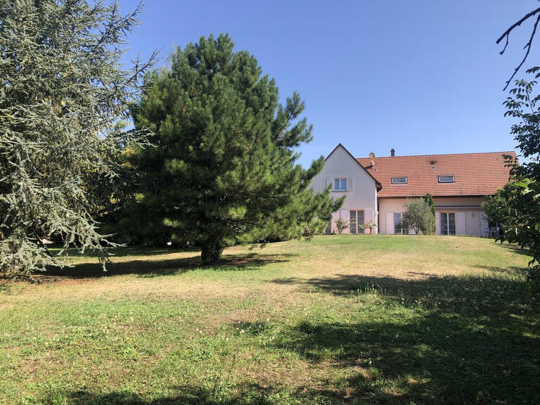 Vente Villa Wiwersheim