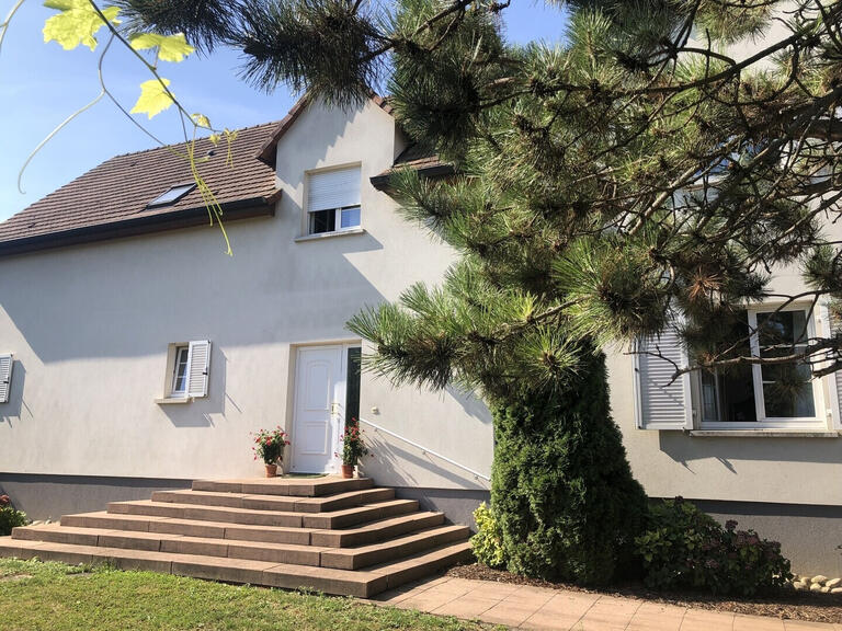 Vente Villa Wiwersheim