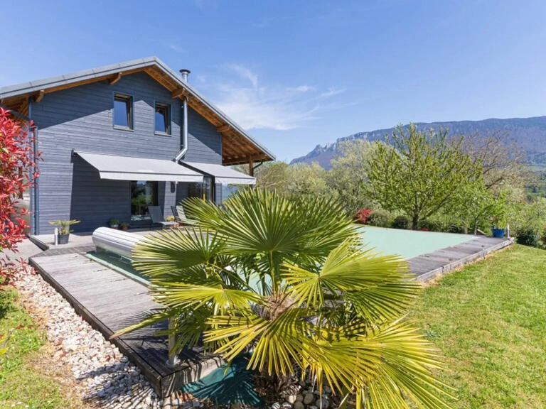 Maison Yenne - 210m²