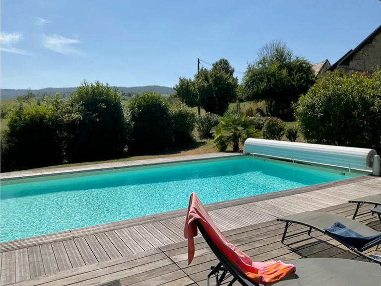 Maison Yenne - 210m²