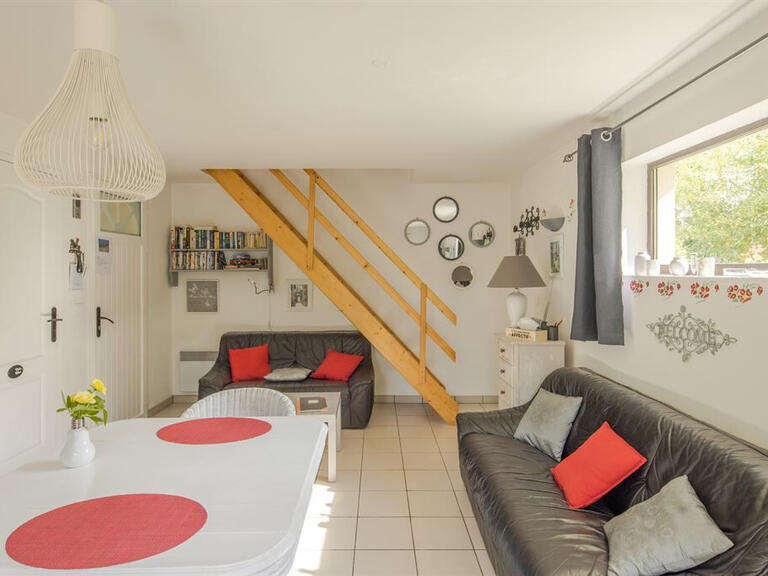 Maison Yerville - 4 chambres - 234m²