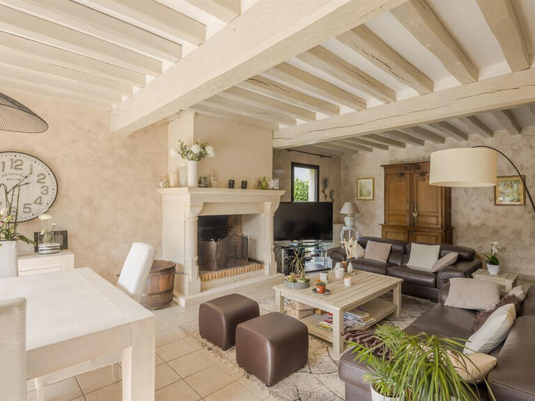 Maison Yerville - 4 chambres - 234m²