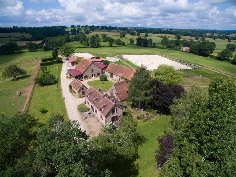 Maison Ygrande - 165m²