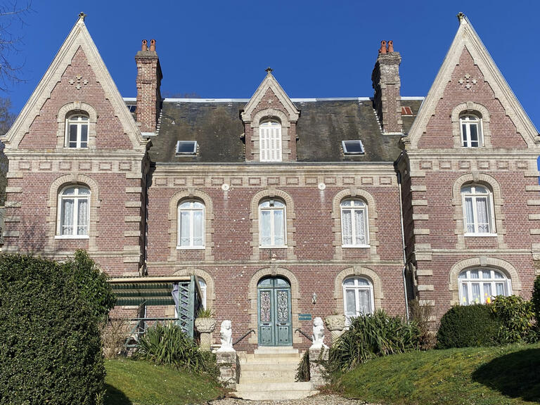 Vente Maison Yvetot - 50 chambres