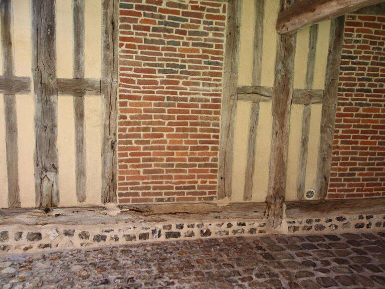 Propriété Yvetot - 6 chambres