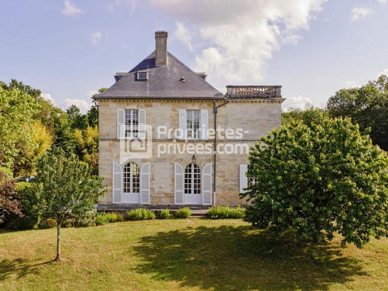 Vente Maison Yvrac - 4 chambres