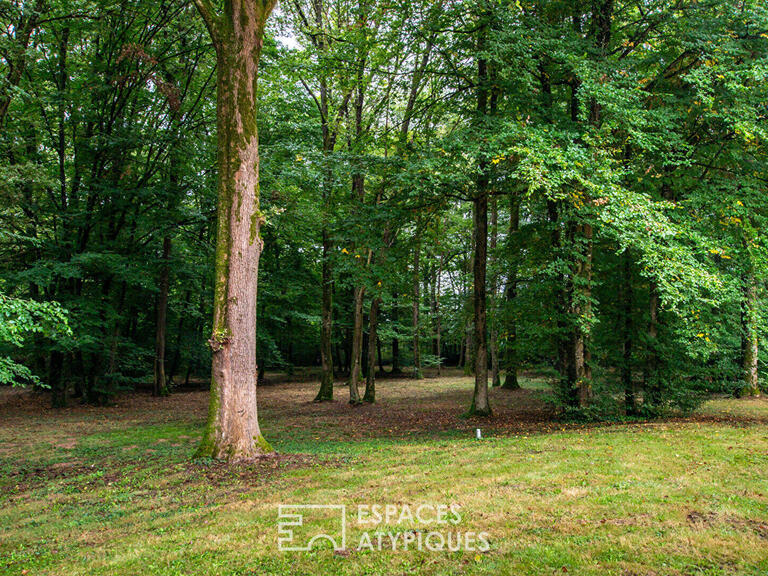 Maison Yzernay - 4 chambres