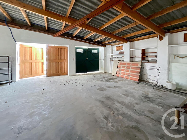 Maison Zilia - 4 chambres - 43m²