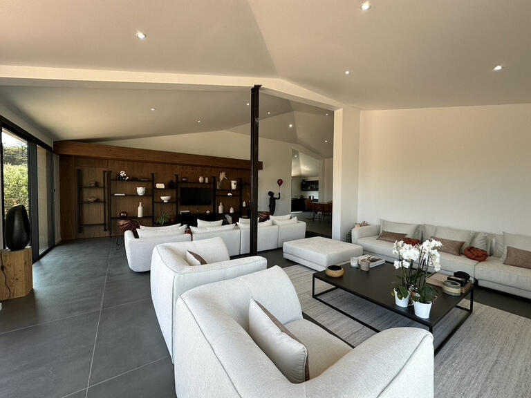 Villa Zonza - 5 bedrooms - 350m²